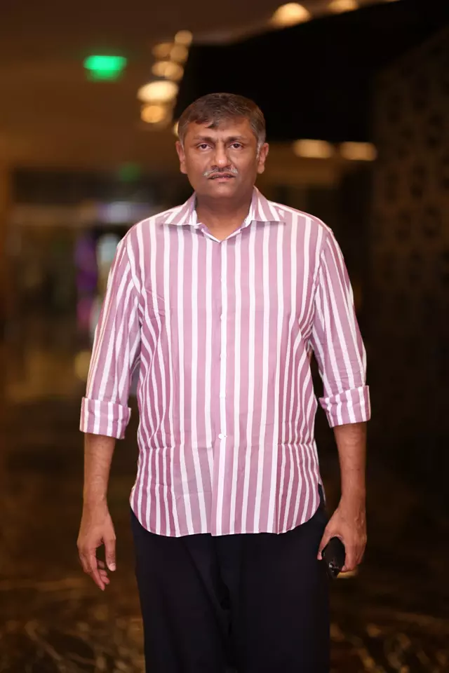 Waltair Veerayya 200 Days Celebration