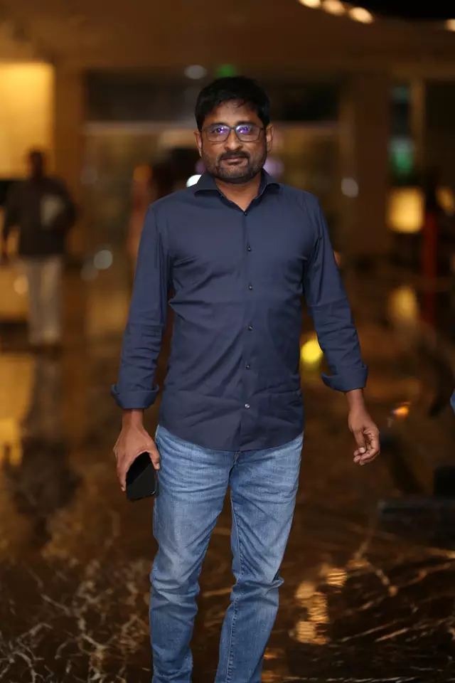 Waltair Veerayya 200 Days Celebration