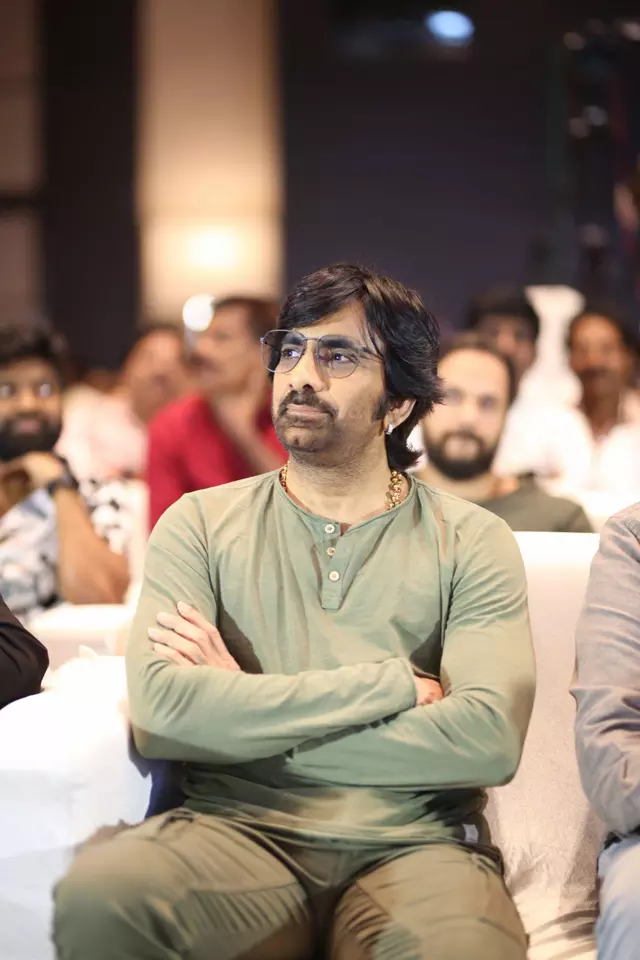 Waltair Veerayya 200 Days Celebration