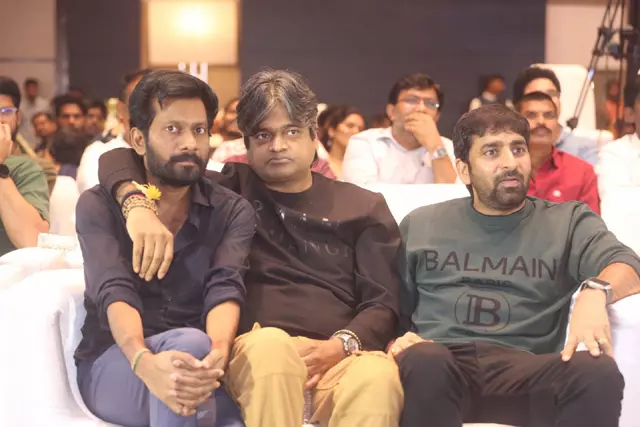 Waltair Veerayya 200 Days Celebration