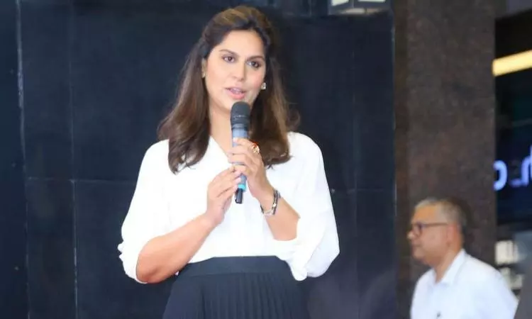 క్లీంకార నా జీవితాన్ని పూర్తిగా మార్చేసింది