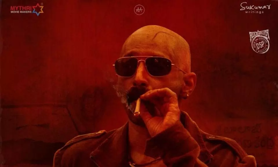 భన్వర్ సింగ్ షేకవత్.. ఈసారి మరింత వైల్డ్