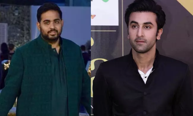 ఆ హీరోకి బిజినెస్ మ్యాన్ అంత క్లోజ్!