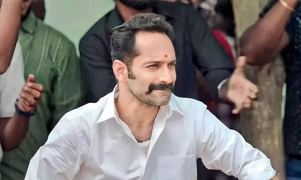 ఓడి గెలిచిన నటుడు.. హ్యాపీ బర్త్ డే ఫహాద్..!