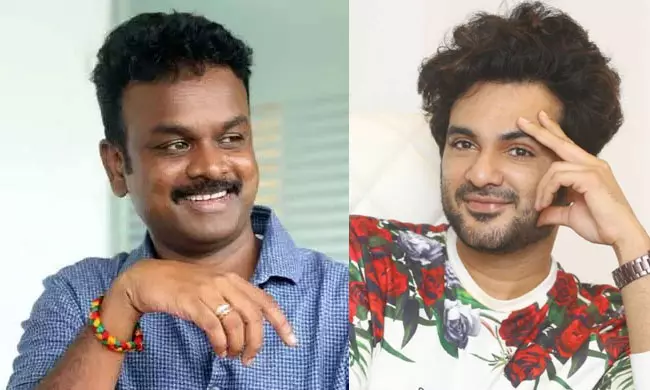బొమ్మరిల్లు × డీజే.. వ్వాటే కాంబినేషన్