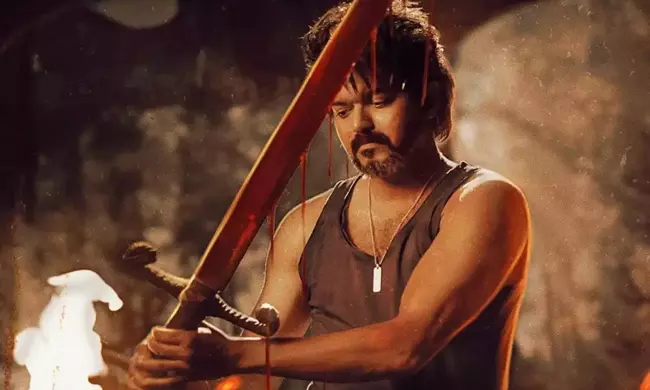 లియో కూడా అదే ఫార్ములా..?