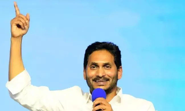 బాబు సొంత జిల్లా మీద జగన్ ఫుల్ ఫోకస్