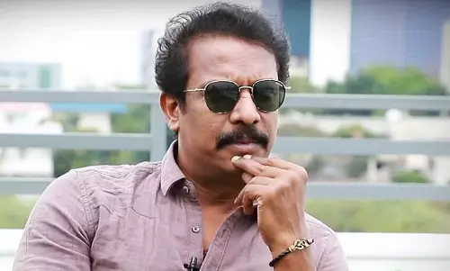 సముద్రఖని బ్రో.. మళ్ళీ మొదటికి..