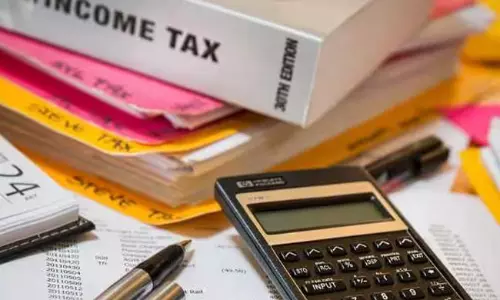మూన్‌  లైటింగ్ చేసిన టెక్కీలకు ఐటీ షాక్!