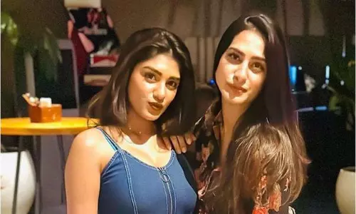 బిగ్ బాస్ 7లో తల్లి కూతురు.. ఈసారి ఏమంటారో..