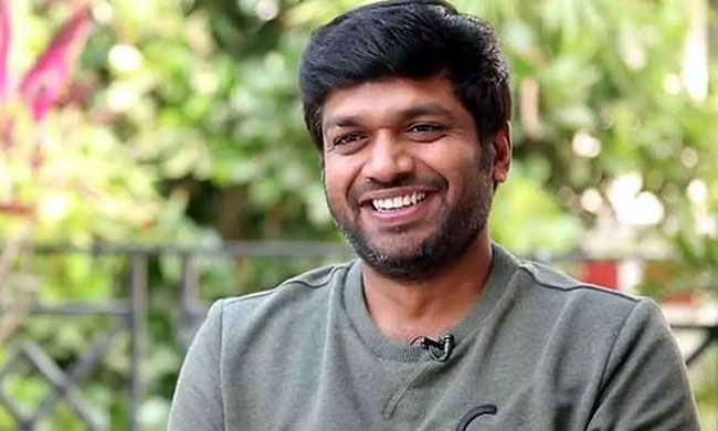 అనిల్ రావిపూడి.. ఈసారి మెగా హీరో.. | Anil Ravipudi With Mega Star ...