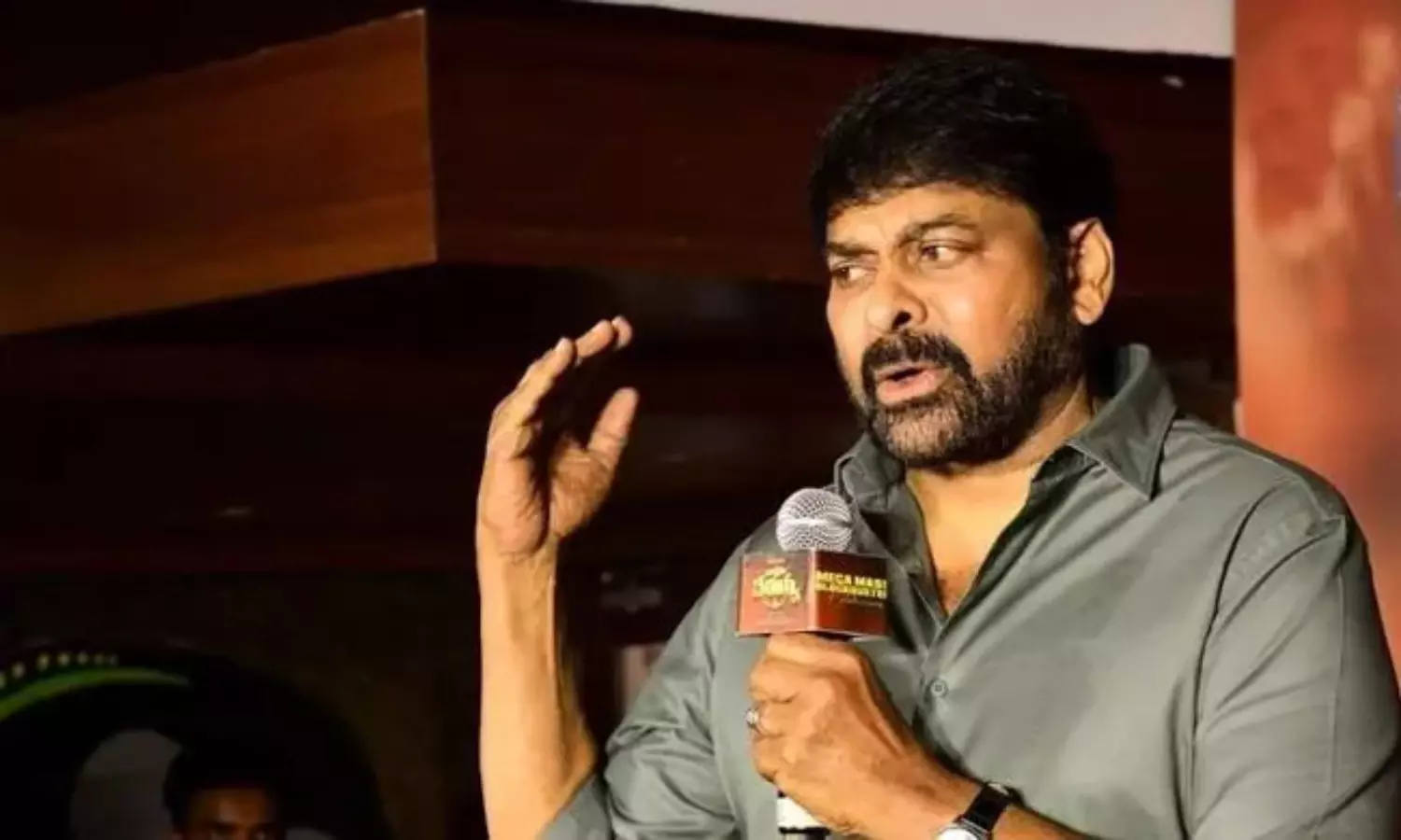 చిరంజీవి కామెంట్లు స‌రే.. అస‌లు విష‌యం అర్థ‌మైందా?!