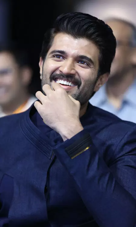 Kushi Movie Trailer Launch Set 2