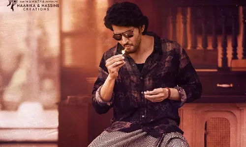 సంక్రాంతికి బాబు ఫిక్స్.. కోడి పందేనికి గుంటూరు కారం రెడీ..!