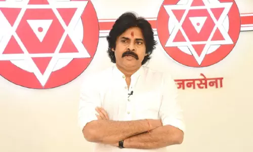 జనసేనకు మెగా మద్దతు ప్లస్సేనా.. ?