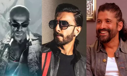 డాన్ 3... తప్పుడు ఎంపిక!