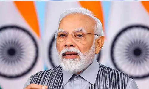 మోడీ భయపడిందే జరిగిందా ?