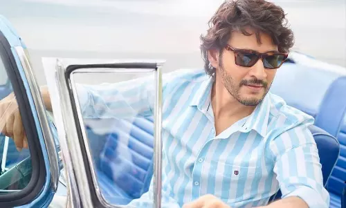 సూపర్ స్టార్ ఫర్ ఏ రీజన్.. మహేష్ గురించి ఈ విషయాలు మీకు తెలుసా..?