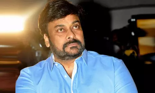 ఏపీ పాలిటిక్స్ లో చిరంజీవి ఫ్యాక్టర్ ఎంత...?