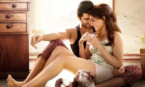 ఖుషిలో కూడా అనసూయ గొడవేనా?