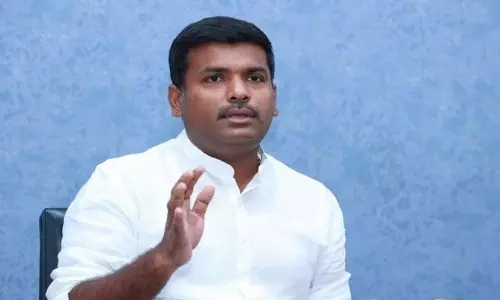 అధికారంలో లేని ప‌వ‌న్‌పై ప్ర‌శ్న‌లేల గుడివాడా?!: జ‌న‌సేన కౌంట‌ర్‌