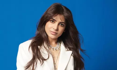 బన్నీ తర్వాత సమంతకు ఆ ఛాన్స్‌