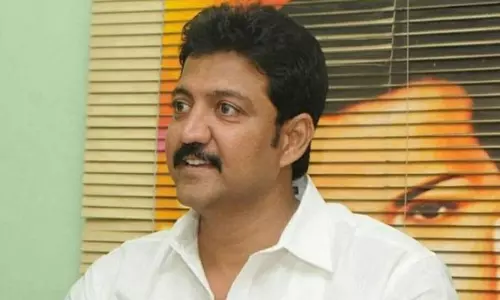 కృష్ణా జిల్లాలో ఆ ఫైర్‌బ్రాండ్ ఎమ్మెల్యేకు ఈ సారి ఎదురుగాలే...!