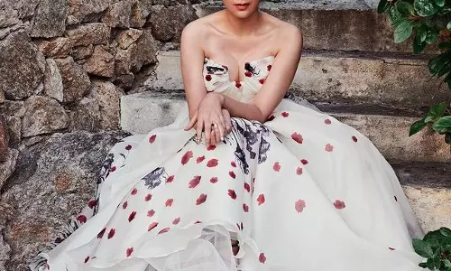 Mesmerising Looks Of Aditi Rao Hydari