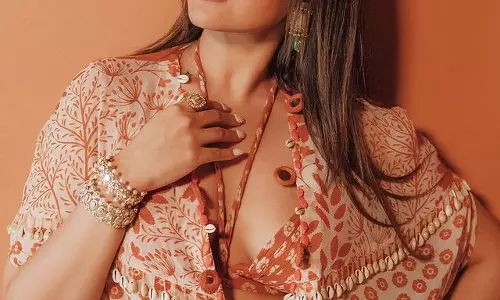 Latest Clicks of Sonakshi Sinha