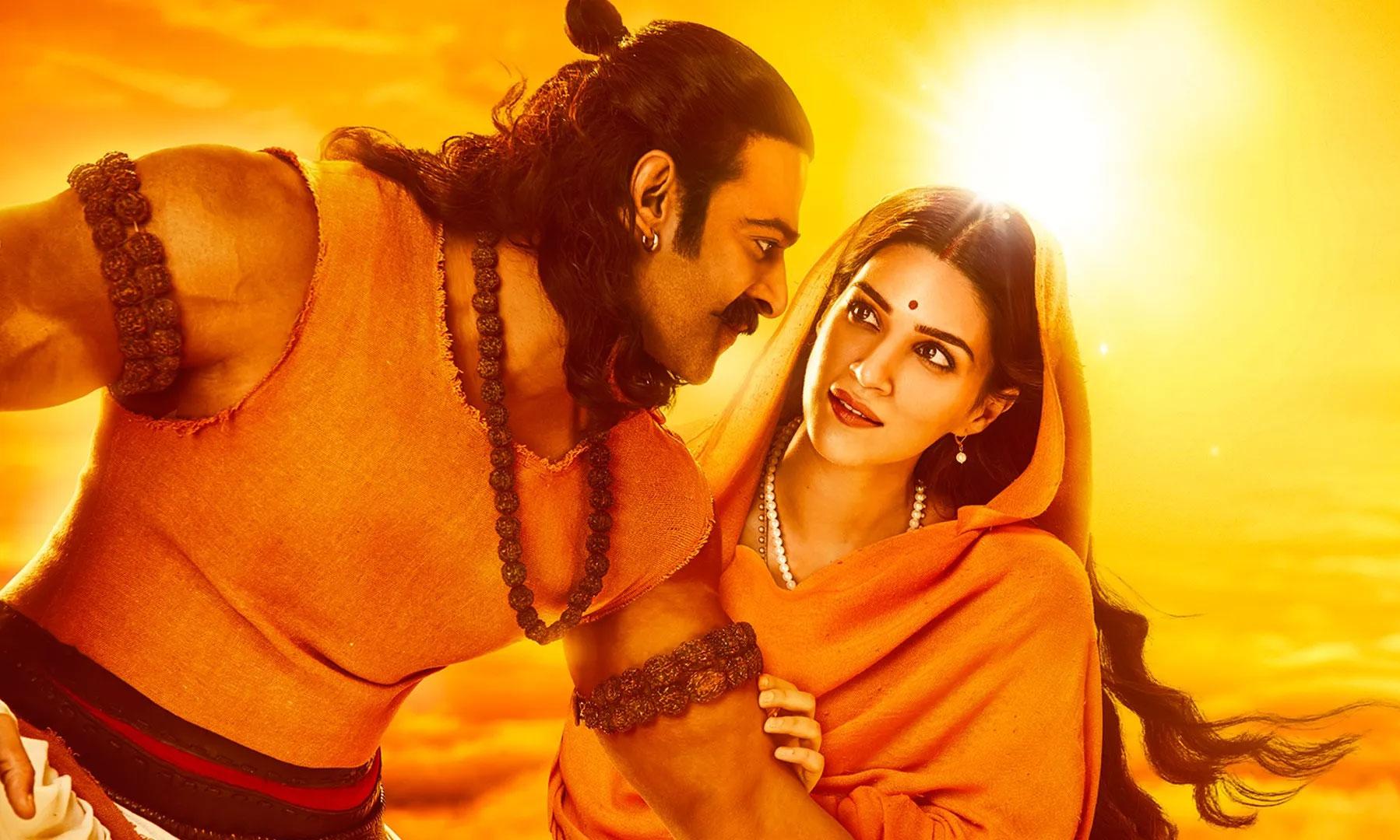 OTTలోకి వ‌చ్చిన‌ ఆదిపురుష్.. సౌండ్ లేదేంటి? | Adipurush came to OTT No ...