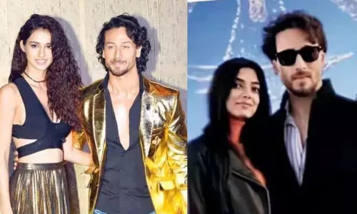 కొత్త లవర్స్ తో పాత జోడీ…