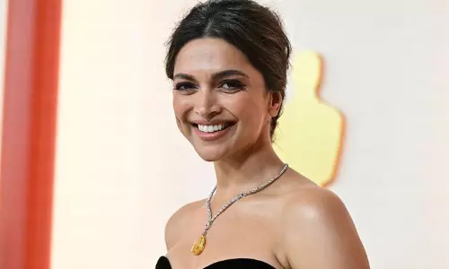 సింగం లో లేడీ సింగం దీపిక‌!