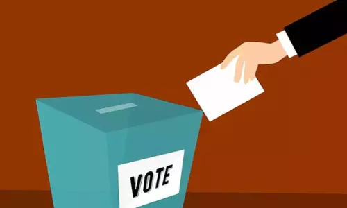 ఎన్నిక‌ల ఎఫెక్ట్‌: రాజ‌కీయ భ‌జ‌న‌లు ర‌క‌ర‌కాలు బ్రో..!