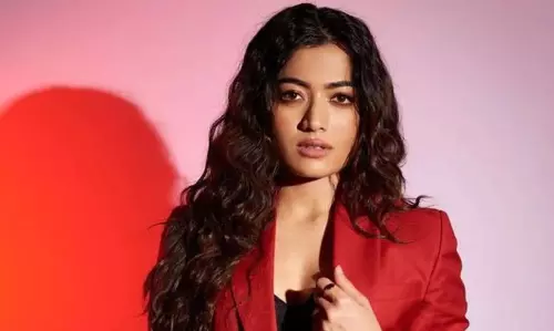 యానిమల్ - పుష్ప 2 పైనే ఆశ‌ల‌న్నీ