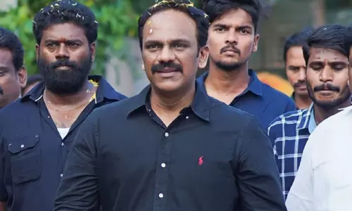 సెంట్రల్ చూసి బోండాకే షాక్ ఇవ్వనున్న వంగవీటి ?