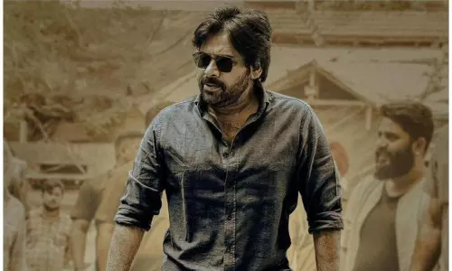 OG రిలీజ్.. మరో న్యూ టార్గెట్!