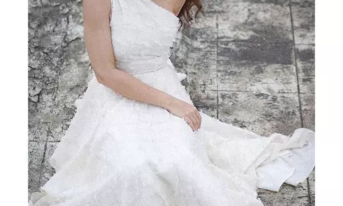 Exquisite Pics Of Fatima Sana Shaikh