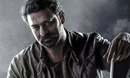 సలార్ ఎమోషన్ పాళ్లు ఎక్కువేనా..!