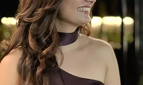 Mesmerising Clicks Of Ashika Ranganath