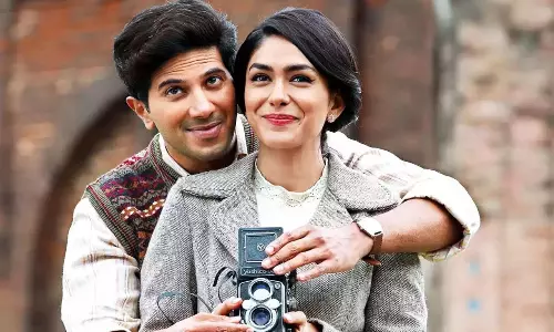 సీతారామం కొనసాగిస్తారా..? సీతారామం కొనసాగిస్తారా..?