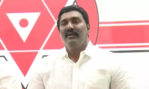 వెధవ.. దొంగ‌విరా... నువ్వు:  మాజీ మంత్రి జ‌న‌సేన నేత తీవ్ర వ్యాఖ్య‌లు