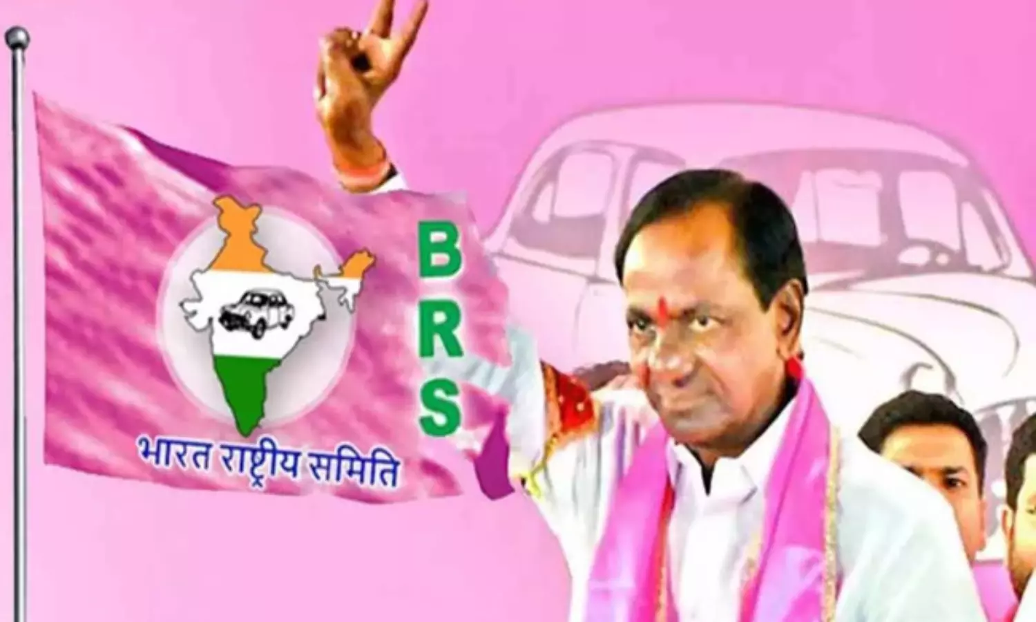 కేంద్రంలో  బీఆర్ఎస్ కీలకమా ?