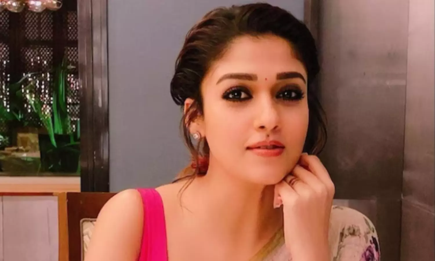 నయనతారని తీసుకోవడంపై ఇన్ని సందేహాలా? నయనతారని తీసుకోవడంపై ఇన్ని సందేహాలా?