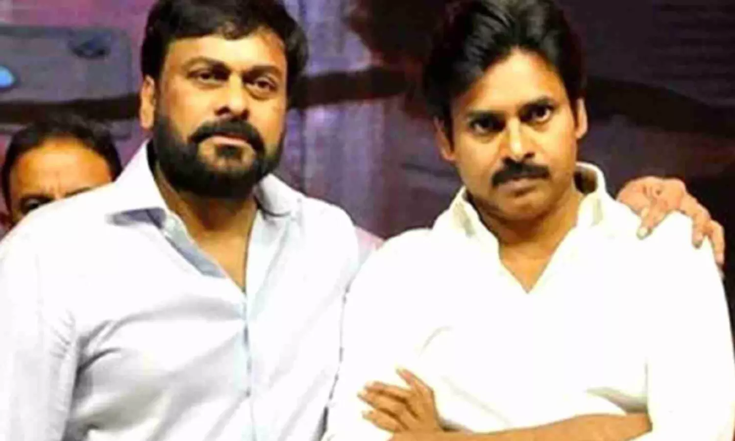 అన్నద‌మ్ములిద్ద‌రు ఒకే స్ట్రాట‌జీ!