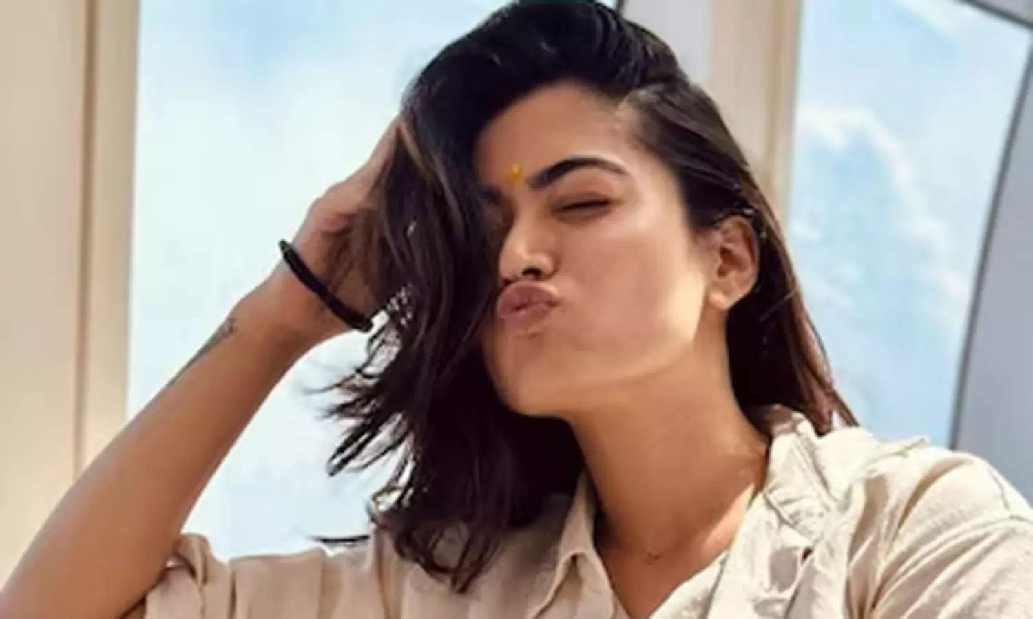 ర‌ష్మిక‌కి డిసెంబ‌ర్ సెంటిమెంట్ క‌లిసొచ్చేనా?