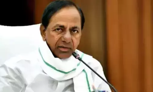 తొలి జాబితా రిలీజ్ కి ముహూర్తం సెట్ చేసిన కేసీయార్...?