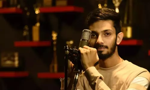 రెమ్యునరేషన్ పెంచినా టెంప్ట్ అవ్వని అనిరుద్