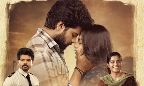 అయ్యో.. ఇద్దరికి డిజాస్టర్ వచ్చెనే..