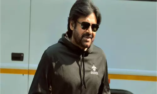 పవర్ స్టార్ వచ్చే ఏడాది 3.. సాధ్యమేనా?