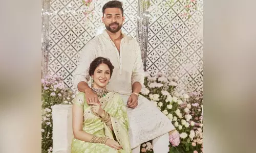 వరుణ్ తేజ్, లావణ్య పెళ్లి.. మరో ట్విస్ట్?